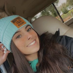 Meet your Posher, Shauna